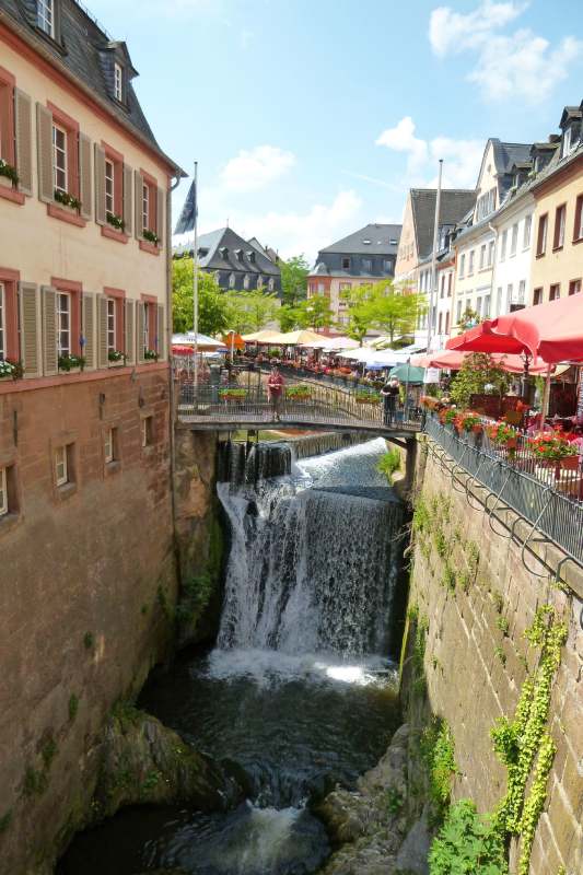 Neuschwanstein juni 2011 - 218
